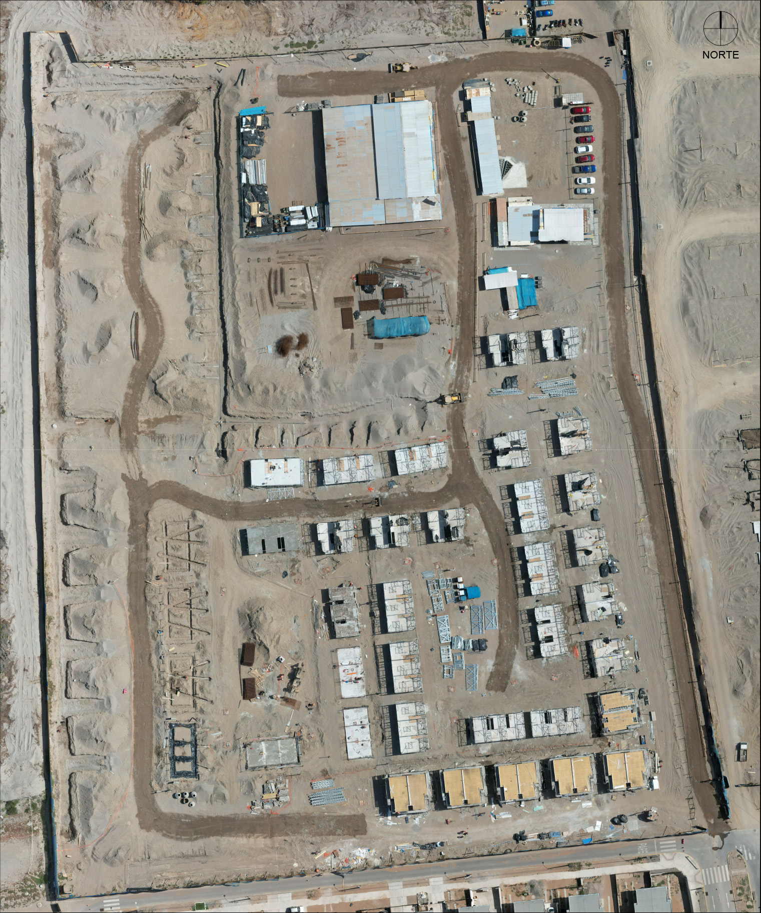 DUNAS SP R010
